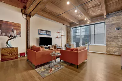 540 N Lake Shore Drive #603, Chicago, IL 60611 - Photo 3