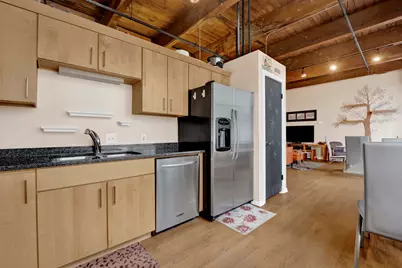 540 N Lake Shore Drive #603, Chicago, IL 60611 - Photo 9