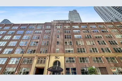540 N Lake Shore Drive #603, Chicago, IL 60611 - Photo 1