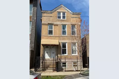 1814 W Haddon Avenue, Chicago, IL 60622 - Photo 1