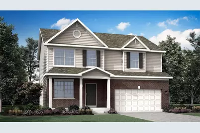 20950 S Auburn Drive, Shorewood, IL 60404 - Photo 1