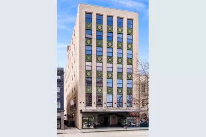 212 N Center Street #401, Bloomington, IL 61701 - Photo 1