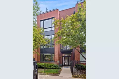 2318 W Wolfram Street, Chicago, IL 60618 - Photo 1