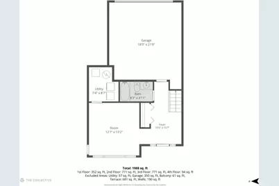 2318 W Wolfram Street, Chicago, IL 60618 - Photo 35