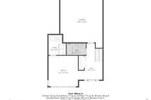 2318 W Wolfram St, Chicago, IL 60618 - Photo 35