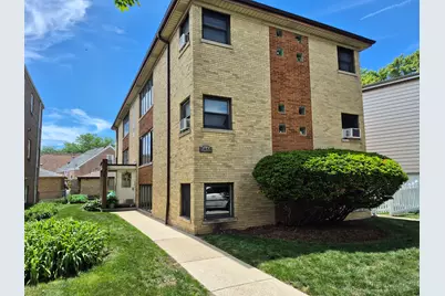 5855 W Higgins Avenue #GF, Chicago, IL 60630 - Photo 1