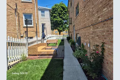 5855 W Higgins Avenue #GF, Chicago, IL 60630 - Photo 31