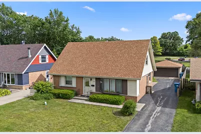 5547 Fairway Drive, Crestwood, IL 60418 - Photo 1