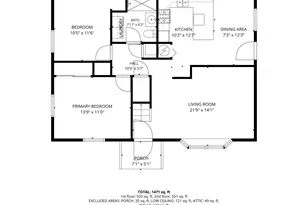 5547 Fairway Dr, Crestwood, IL 60418 - Photo 33