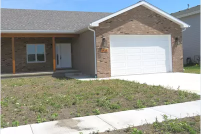 1938 Mountain Road, Morris, IL 60450 - Photo 1