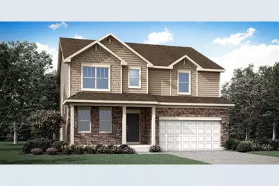 20951 S Auburn Drive, Shorewood, IL 60404 - Photo 1
