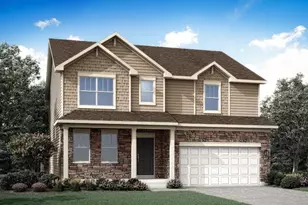 20951 S Auburn Dr, Shorewood, IL 60404 - Photo 1
