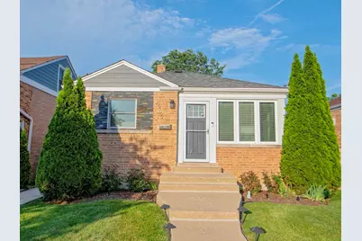 2535 West Street, River Grove, IL 60171 - Photo 1