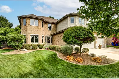 8053 Duane Drive, Frankfort, IL 60423 - Photo 1