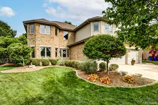 8053 Duane Dr, Frankfort, IL 60423 - Photo 1