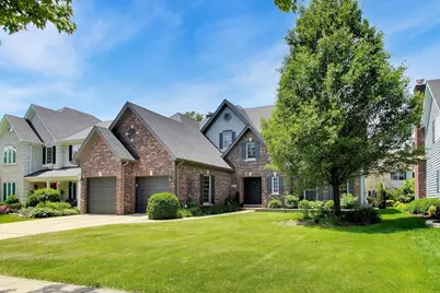 724 Fairfield Court, Westmont, IL 60559 - Photo 3
