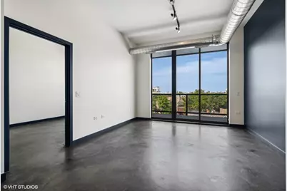 1647 N Milwaukee Avenue #503, Chicago, IL 60647 - Photo 5
