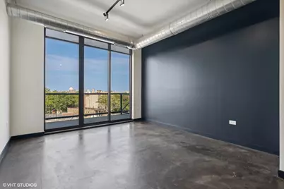 1647 N Milwaukee Avenue #503, Chicago, IL 60647 - Photo 3