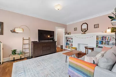 530 Sheridan Road #3B, Evanston, IL 60202 - Photo 5