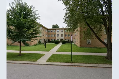 4825 Hull Street #3E, Skokie, IL 60077 - Photo 1