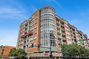 1200 W Monroe St, Chicago, IL 60607 - Photo 1
