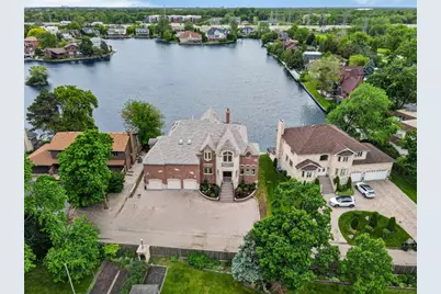 9609 Reding Circle, Des Plaines, IL 60016 - Photo 3