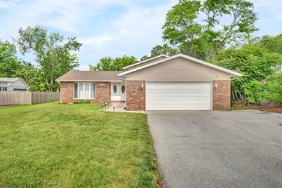 24158 Marble Road, Channahon, IL 60410 - Photo 1