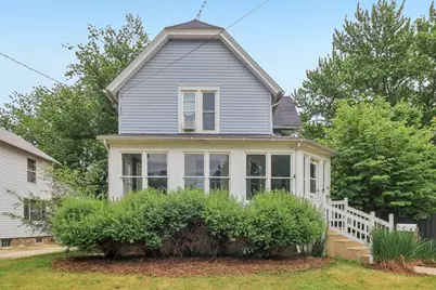 415 N Taylor Street, Marengo, IL 60152 - Photo 1