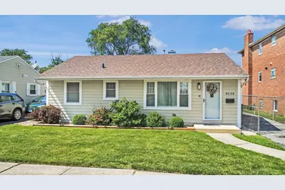 8538 45th Street, Lyons, IL 60534 - Photo 3