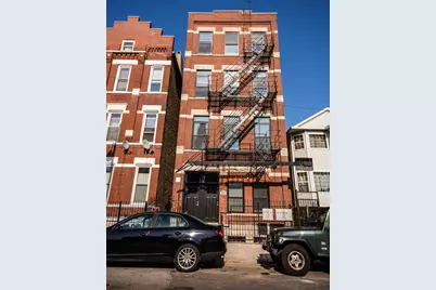 2007 S Allport Street #CH, Chicago, IL 60608 - Photo 1