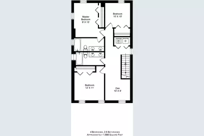 2007 S Allport Street #CH, Chicago, IL 60608 - Photo 17