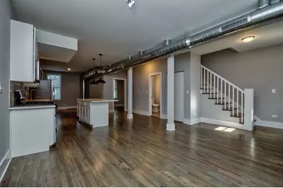 2007 S Allport Street #CH, Chicago, IL 60608 - Photo 3