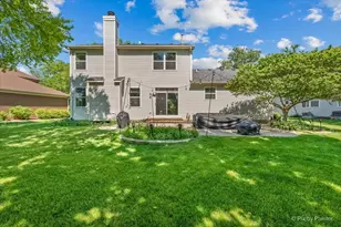218 Foxford Dr, Cary, IL 60013 - Photo 41
