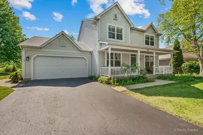 218 Foxford Drive, Cary, IL 60013 - Photo 3