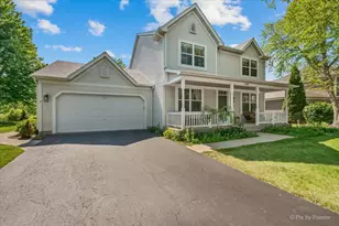 218 Foxford Dr, Cary, IL 60013 - Photo 3