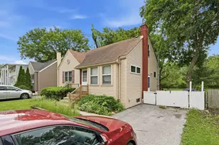 3857 217th St, Matteson, IL 60443 - Photo 1