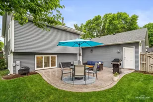 2544 Brockton Cir, Naperville, IL 60565 - Photo 25