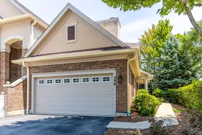 598 Harvey Lake Drive, Vernon Hills, IL 60061 - Photo 1