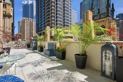 21 E Huron Street #706, Chicago, IL 60611 - Photo 9