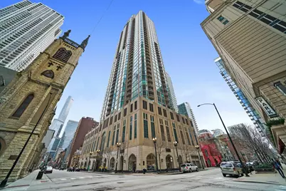 21 E Huron Street #706, Chicago, IL 60611 - Photo 1