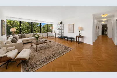 3150 N Lake Shore Drive #4AB, Chicago, IL 60657 - Photo 5