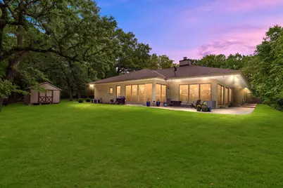 4 Far Hills Road, Barrington Hills, IL 60010 - Photo 59