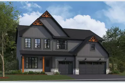 705 Pomfret Court, Oswego, IL 60543 - Photo 1