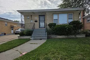 520 Calhoun Ave, Calumet City, IL 60409 - Photo 1