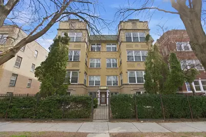 4937 N St. Louis Avenue #2S, Chicago, IL 60625 - Photo 1