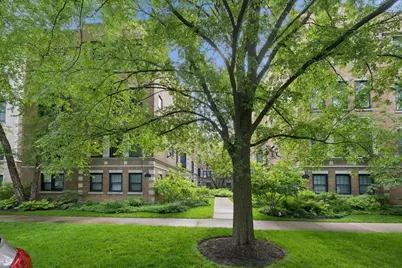 602 Sheridan Road #2W, Evanston, IL 60202 - Photo 33