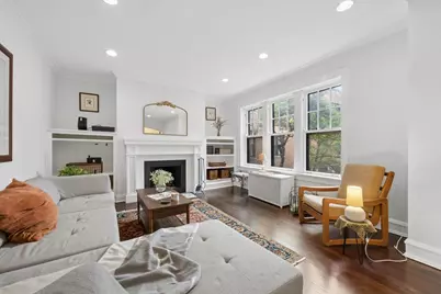602 Sheridan Road #2W, Evanston, IL 60202 - Photo 5