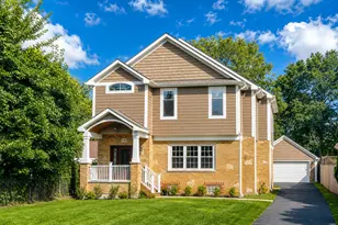 130 W Ellis Ave, Libertyville, IL 60048 - Photo 1