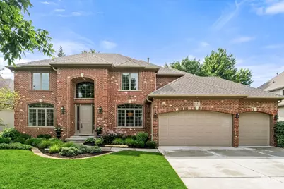 1114 Chadwick Court, Aurora, IL 60502 - Photo 1