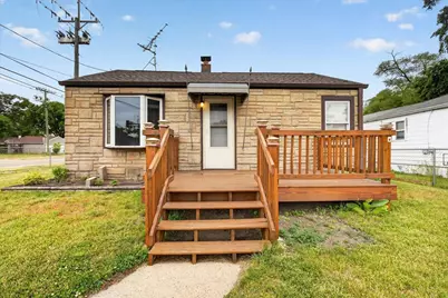 302 Harlem Road, Machesney Park, IL 61115 - Photo 1